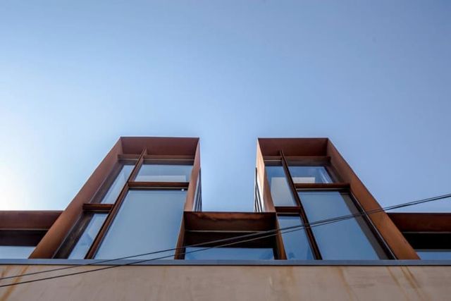 SE ARRIENDA EDIFICIO DE OFICINAS EVENTOS VALPARAISO