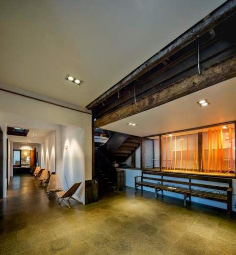 SE ARRIENDA EDIFICIO DE OFICINAS EVENTOS VALPARAISO