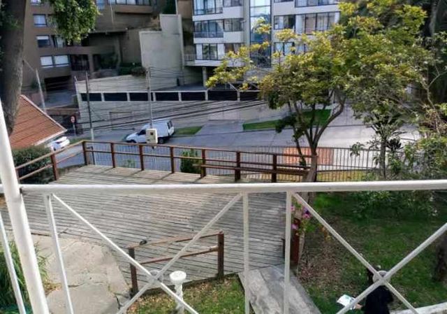 SE ARRIENDA CASA COMERCIAL TRASLAVIÑA VIÑA DEL MAR