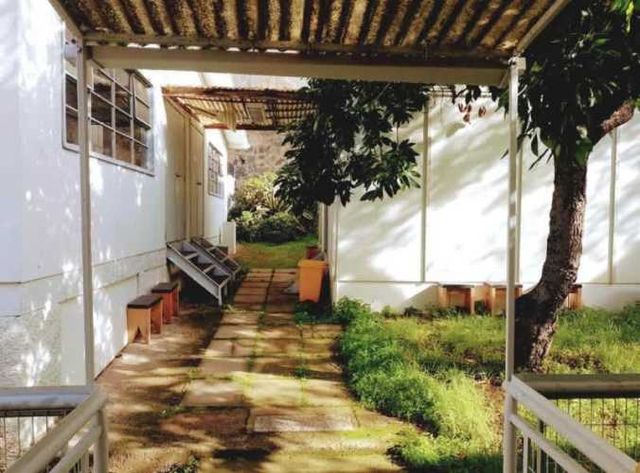 SE ARRIENDA CASA COMERCIAL TRASLAVIÑA VIÑA DEL MAR