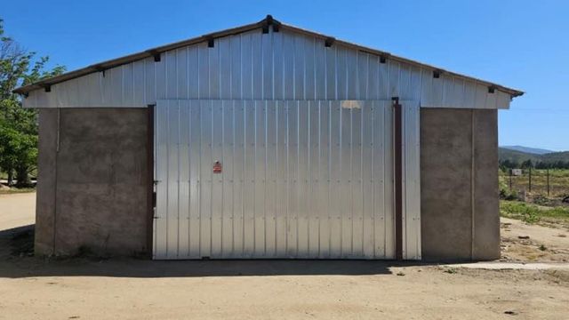 SE ARRIENDA BODEGA 200 M2 EN PELUMPEN OLMUE