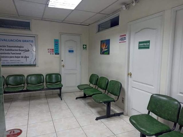 SE VENDE DOS OFICINAS EN PLENO CENTRO DE VIÑA DEL MAR