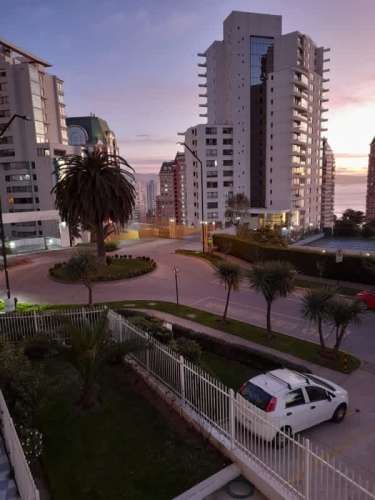 SE VENDE DEPARTAMENTO EN VIÑA DEL MAR ,SECTOR CORACEROS