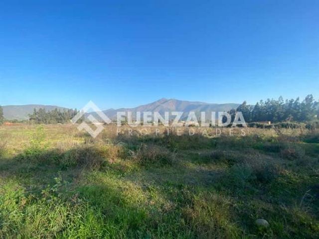 PARCELA La llavería