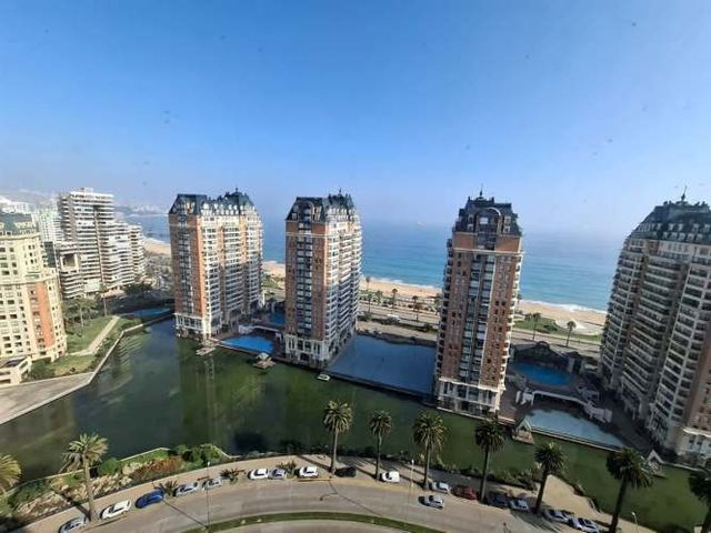 DEPARTAMENTO Condominio Mare Nostrum