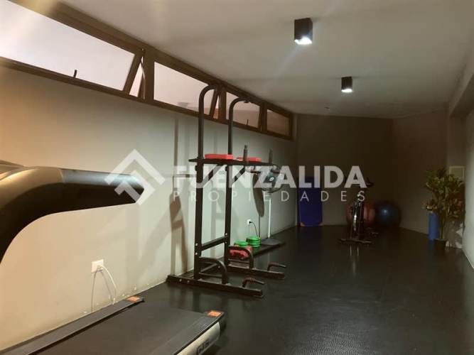 DEPARTAMENTO Edificio Elementos