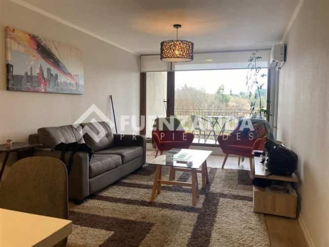 DEPARTAMENTO Edificio Elementos