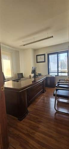 OFICINA Providencia con Suecia