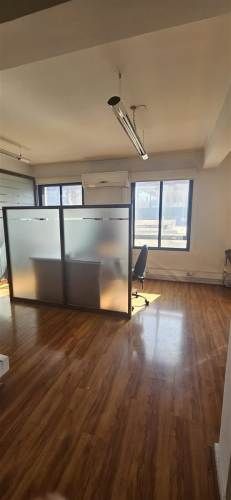 OFICINA Providencia con Suecia