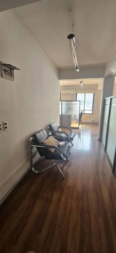 OFICINA Providencia con Suecia