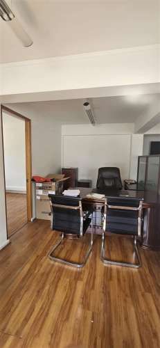 OFICINA Providencia con Suecia