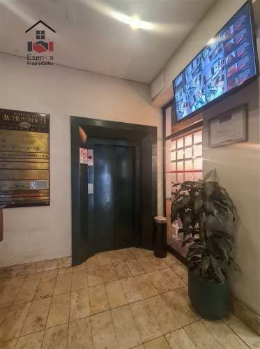 OFICINA Providencia con Suecia