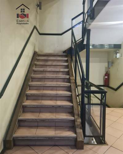 OFICINA Providencia con Suecia