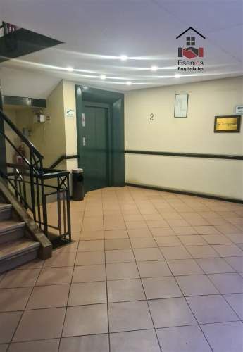 OFICINA Providencia con Suecia