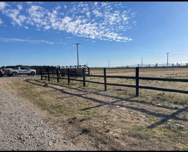 PARCELA parsela grande