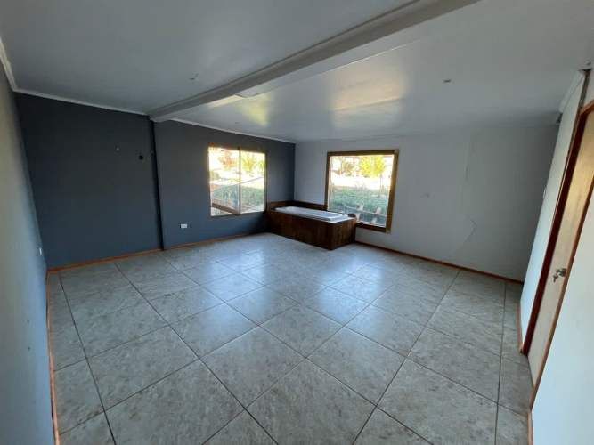 PARCELA CAJON DE LEBU PC D 249