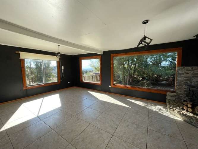 PARCELA CAJON DE LEBU PC D 249