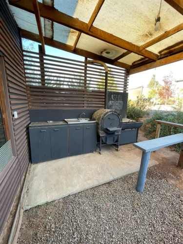 PARCELA CAJON DE LEBU PC D 249