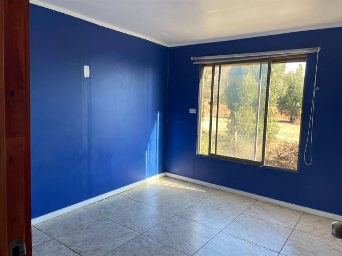 PARCELA CAJON DE LEBU PC D 249