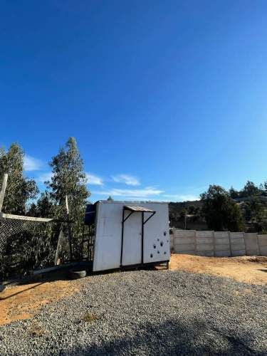 PARCELA CAJON DE LEBU PC D 249