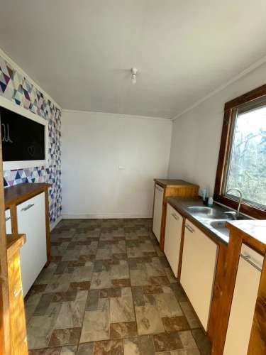 PARCELA CAJON DE LEBU PC D 249