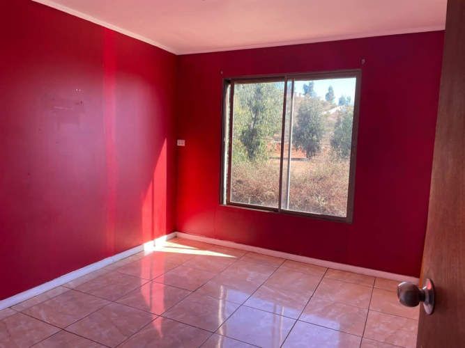 PARCELA CAJON DE LEBU PC D 249