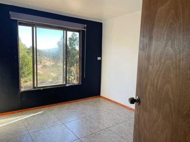 PARCELA CAJON DE LEBU PC D 249