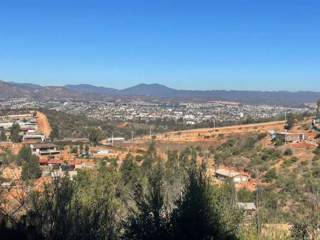 PARCELA CAJON DE LEBU PC D 249