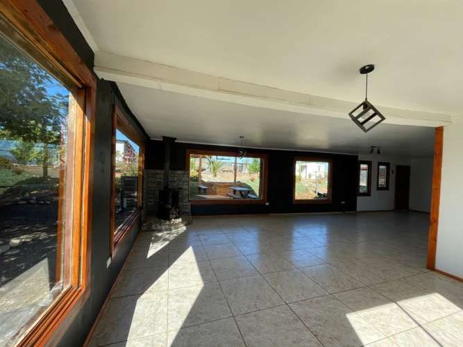 PARCELA CAJON DE LEBU PC D 249