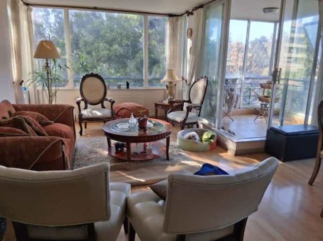 Departamento CONDOMINIO ATALAYA