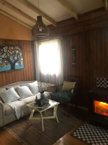 CASA Sector Pid-Pid, comuna de Castro,