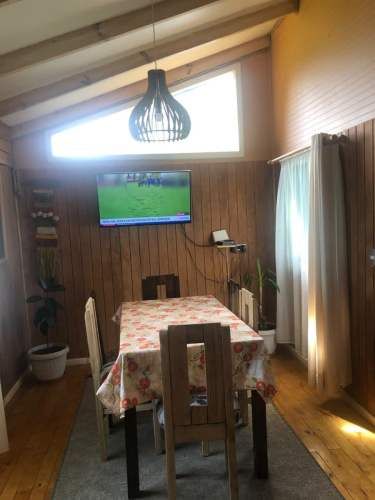 CASA Sector Pid-Pid, comuna de Castro,