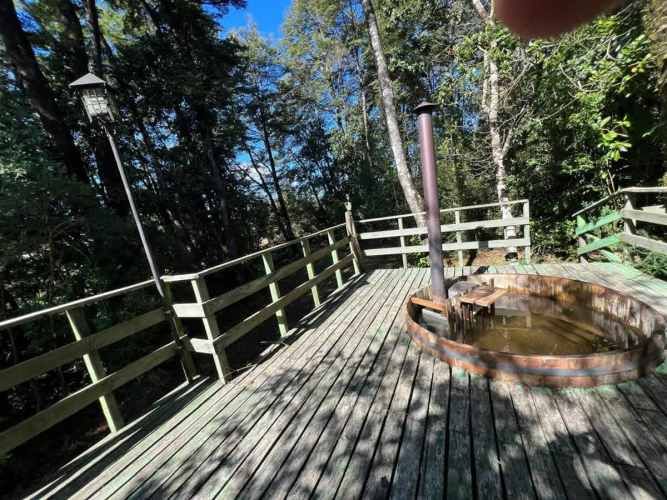 CASA Sector Pid-Pid, comuna de Castro,