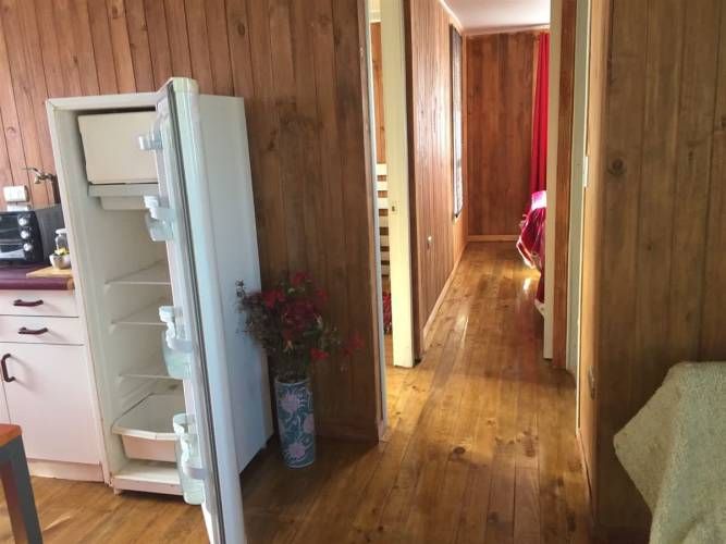 CASA Sector Pid-Pid, comuna de Castro,