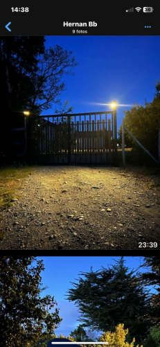 CASA Sector Pid-Pid, comuna de Castro,