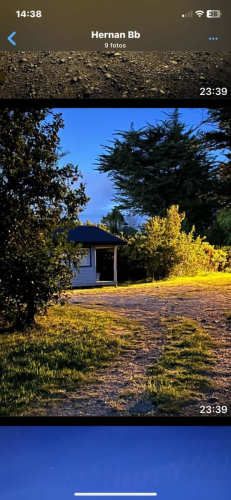 CASA Sector Pid-Pid, comuna de Castro,