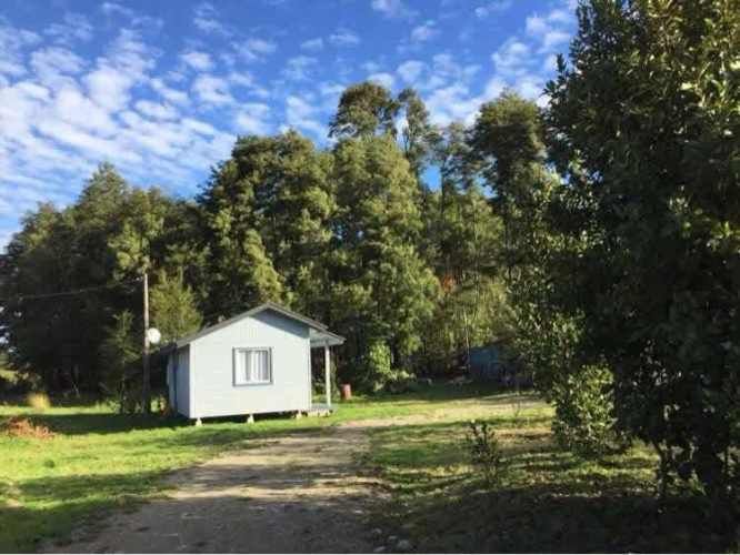 CASA Sector Pid-Pid, comuna de Castro,