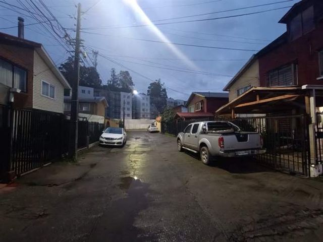 CASA SECTOR SAN CARLOS DE DINAHUE