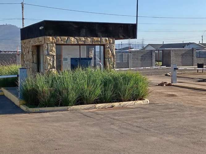 SITIO Los quillayes lt 22 Alto san Francisco