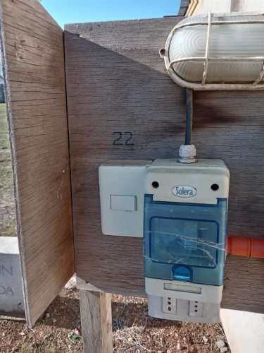 SITIO Los quillayes lt 22 Alto san Francisco