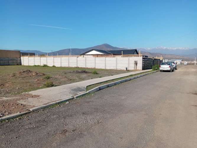 SITIO Los quillayes lt 22 Alto san Francisco