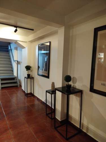 CASA CALLE EUCALIPTUS CON AV PORTALES