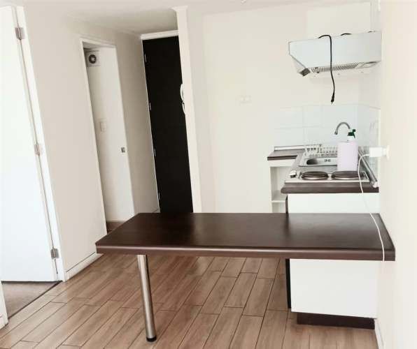 DEPARTAMENTO Metro Plaza Chacabuco