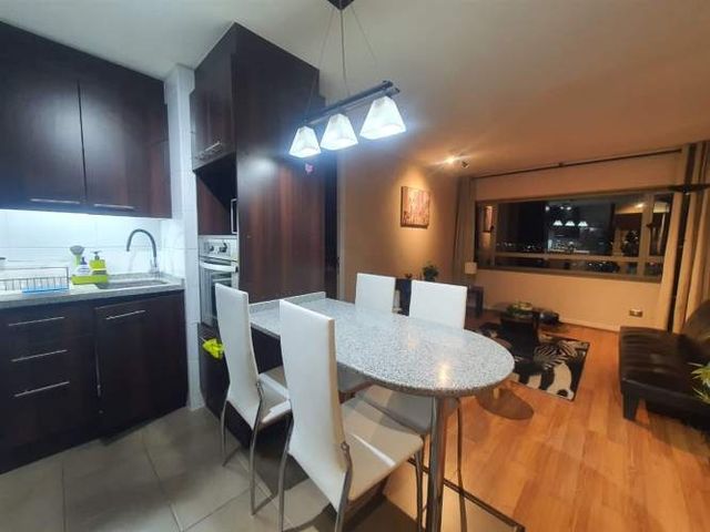 DEPARTAMENTO Avda Balmaceda