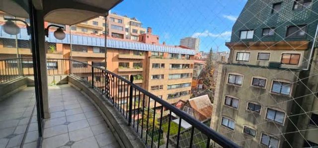 Departamento GALVARINO 365