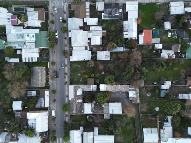 Sitio CALLE OHIGGINS YUMBEL