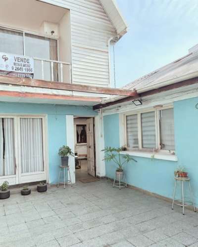 CASA Doctor Raúl Denis, Quinta Normal