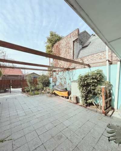 CASA Doctor Raúl Denis, Quinta Normal