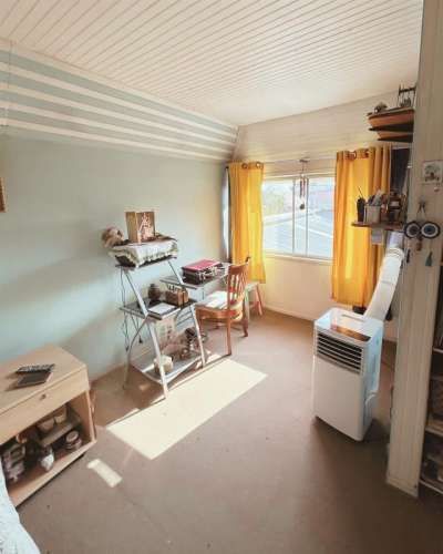 CASA Doctor Raúl Denis, Quinta Normal