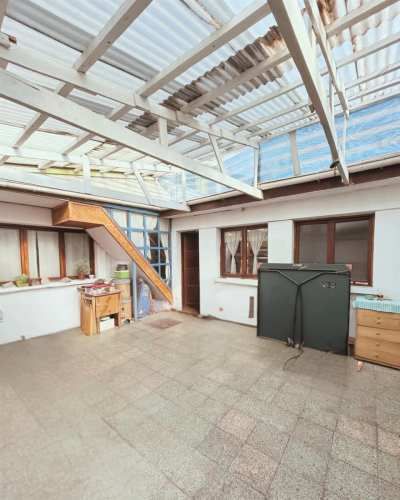 CASA Doctor Raúl Denis, Quinta Normal